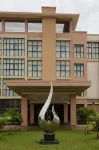 Protea Hotel Benin City Select Emotan - Gym