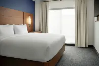 Residence Inn by Marriott Ventura Beach - Strand