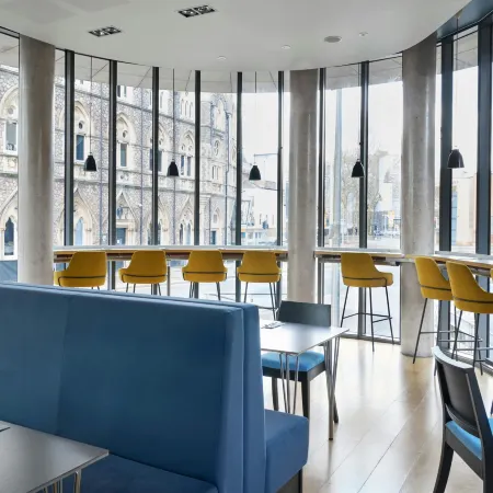 Four Points Flex by Sheraton Cardiff