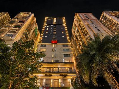 The Roseman Hotel and Suites