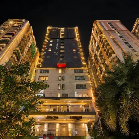The Roseman Hotel and Suites