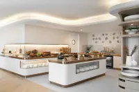 The Ritz-Carlton Dallas, Las Colinas - فطور