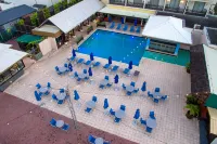 Courtyard Paramaribo - Pools