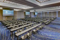 Marriott Virginia Beach Oceanfront Resort - parking