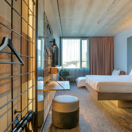 Moxy Antwerp