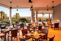 The Westin Jekyll Island Beach Resort - breakfast