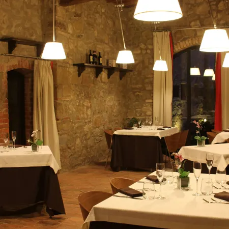 Hotel le Capanne