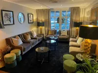 Tvedestrand Fjordhotell - Unike Hoteller - 4 звезды
