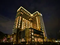 Four Points by Sheraton Taipei Bali Hotels near Tian Yuen Temple