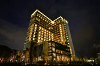 Four Points by Sheraton Taipei Bali - Fitnessstudio