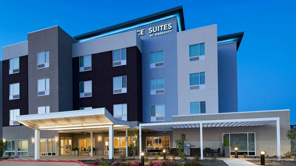 TownePlace Suites by Marriott Houston Tomball