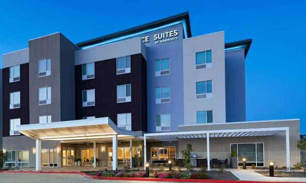 TownePlace Suites by Marriott Houston Tomball