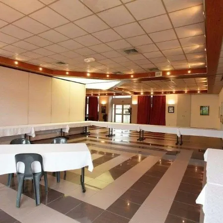 Hotel Poretta