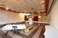 Hotel Poretta - breakfast