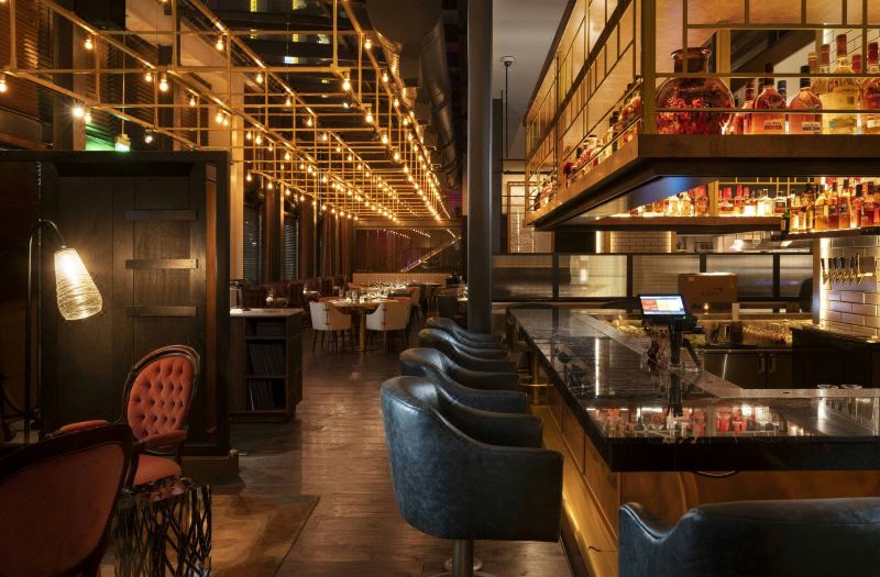 Hotel Distil, Autograph Collection photo 5