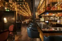 Hotel Distil, Autograph Collection - bar