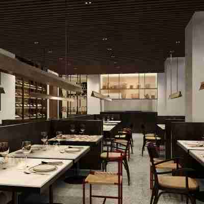 Roomers ParkView, a Luxury Collection Hotel, Frankfurt Dining/Meeting Rooms