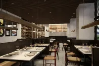 Roomers Parkview，豪華精選酒店，法蘭克福 - 新