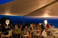 Grand Hotel Santa Maria - Desayuno