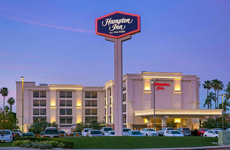 Hampton Inn San Diego-Kearny Mesa