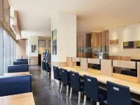 Four Points Flex By Sheraton Shin Osaka Hotels near Nissin Food Products Co. Ltd.