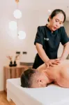 Sheraton Zagreb Hotel - spa