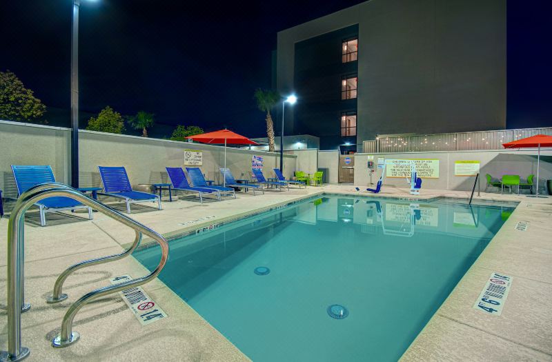 Home2 Suites by Hilton Las Vegas North photo 5