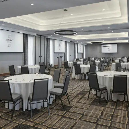 Delta Hotels Toronto Markham