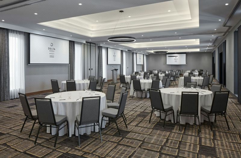 Delta Hotels Toronto Markham photo 4