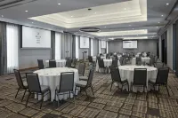 Delta Hotels Toronto Markham - Desayuno