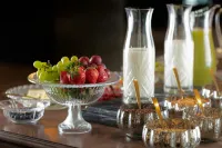 Palacio Santa Clara, Autograph Collection - breakfast