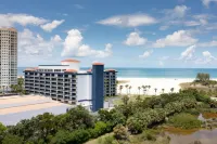 Clearwater Beach Sheraton Resort on Sand Key - Wifi