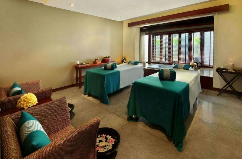 Bali Niksoma Boutique Beach Resort photo 5