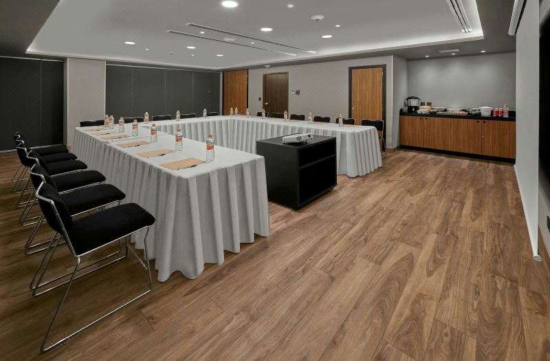 City Express Plus by Marriott Leon Centro de Convenciones photo 5