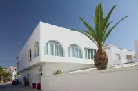 Hotel Senderos - Pools