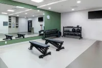 TownePlace Suites Buckeye Verrado - Gym