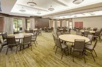 Courtyard Bryan College Station - 3-Star