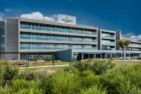 Delta Hotels Azores - parking