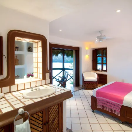Espuma Hotel - Adults Only