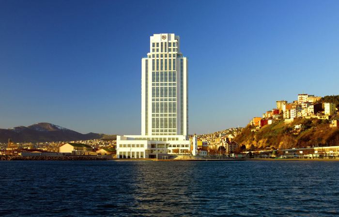 Sheraton Grand Samsun Hotel