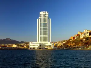 シェラトン グランド・サムスン ホテル
