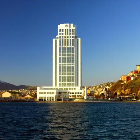 Sheraton Grand Samsun Hotel