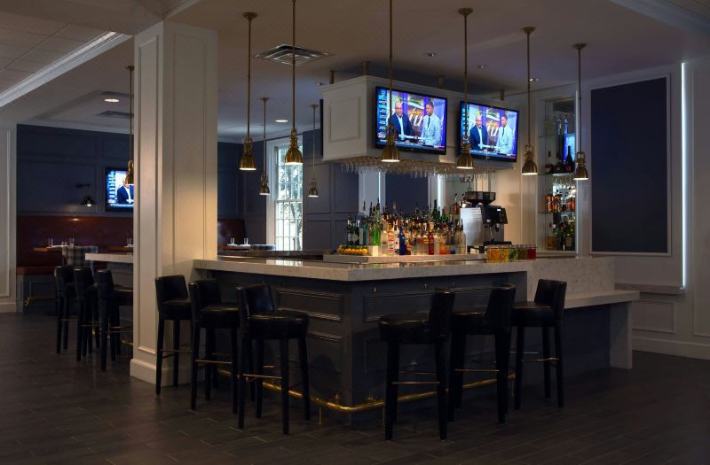 College Park Marriott Hotel & Conference Center photo 4