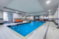 Hampton Inn & Suites by Hilton Brantford Conference Centre, on - Pools