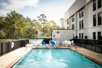 Hampton Inn Hammond - Pools