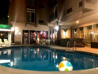 FairBridge Inn & Suites - Lewiston - Pools