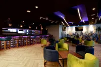 Delta Hotels by Marriott Riviera Veracruz - Bares