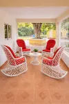 La Villa Banileja • 2 Pools • BBQ • 2 Billiards - Homestays