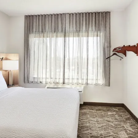 SpringHill Suites Phoenix Tempe/Airport