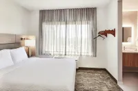 SpringHill Suites Phoenix Tempe/Airport - Airport Shuttle